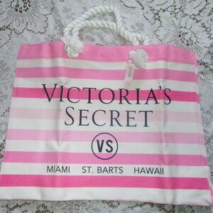 Victoria's Secret Bag